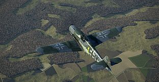 IL-2 Sturmovik: Battle of Bodenplatte