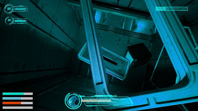 Neon Nexus Lumination