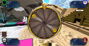 The Curse Of Esrevni