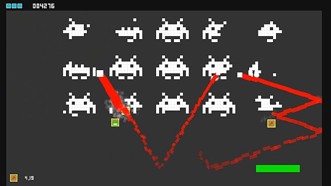 Source Code - Break Arcade Games Out