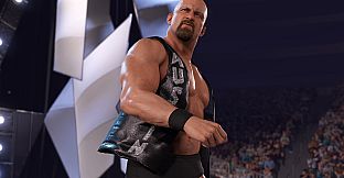 WWE 2K23 Deluxe Edition