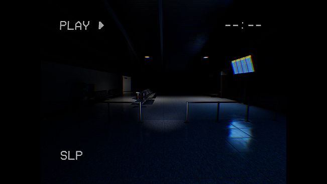 Terminal Shift