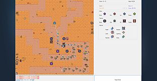 Fluffy Tower Defense