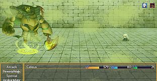 The Chronicles of Eleos: The Hall of Azaron