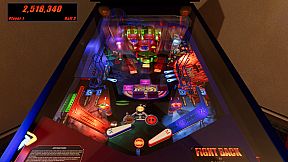 Only Pinball