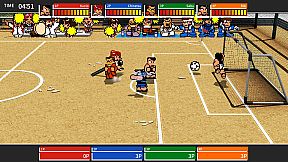 River City Melee : Battle Royal Special