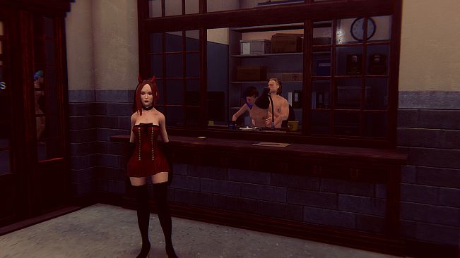 Erotic fiction for Fuck in police