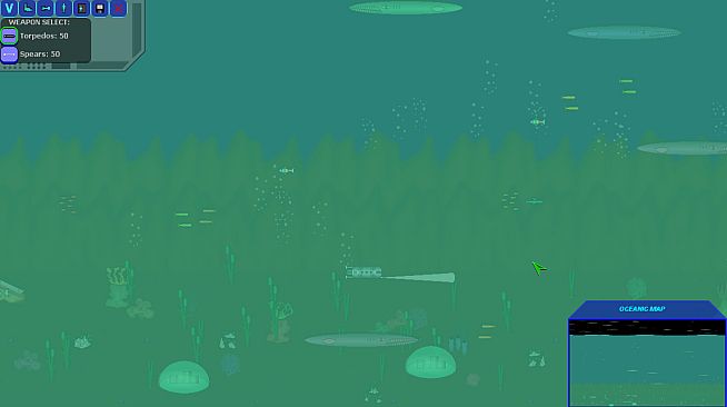 Avalon: The Journey Begins - Ocean Worlds