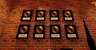 Groovekeeper: Sort the Record Shop
