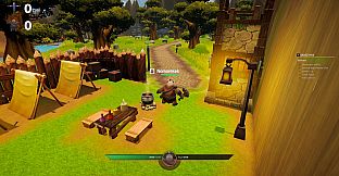 Kuma: The Environmental Protector