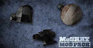 PAYDAY 2: McShay Mod Pack
