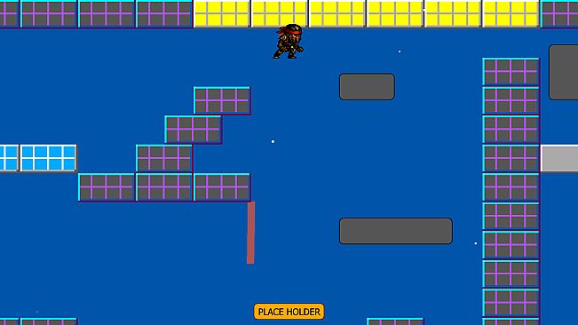 Neon Eclipse: Dominium