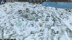 Battle Dawn 2: Terra Reborn