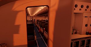 Nippon Island: The Flight