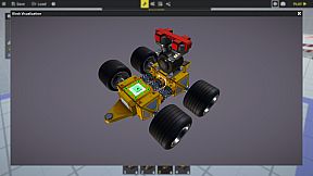 World of Contraptions