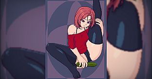 Pixel Lust: Hentai Girls Puzzle