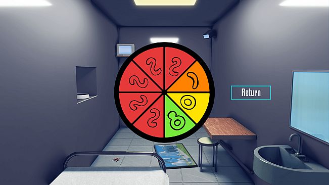 malViolence - Definitive Edition