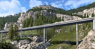 American Truck Simulator - Washington