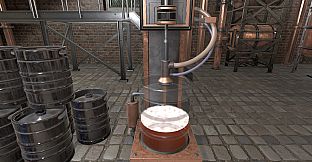 Beer Manufacture Simulator