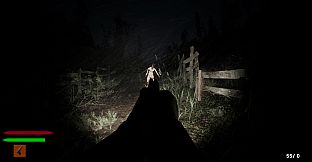 Call from the darkness