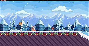 Runaway Sleigh 84