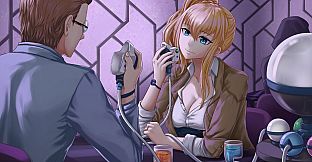 Hypoxia - One Last Breath