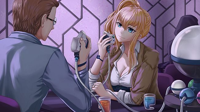 Hypoxia - One Last Breath