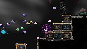 孤独之旅 Lonely journey