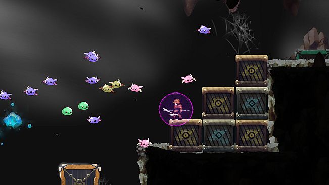 孤独之旅 Lonely journey