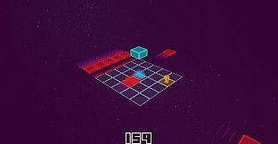 Block Dodge Challenge