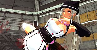 OneeChanbara ORIGIN - Exclusive Lei Costume: Dream Hostess Lei