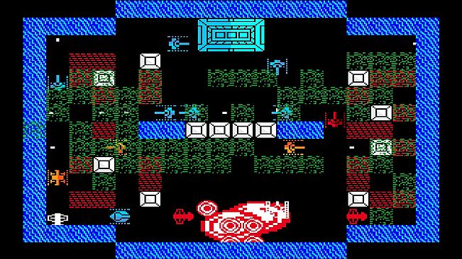 Tiger Tank 59 Ⅰ Mission Pack 072