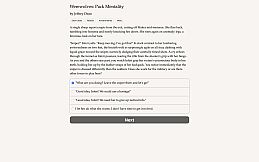 Werewolves 2: Pack Mentality