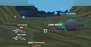 Salmon Jump