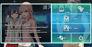 Sound of Drop - fall into poison -