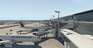 X-Plane 11 - Add-on: Aerosoft - Airport Frankfurt V2