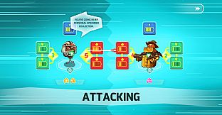 Insane Robots - Robot Pack 3