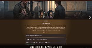 Deadlight: A Zombie Chronicle