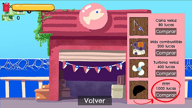 PIQUE! Hook'd on Fishing