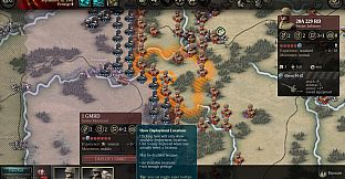 Unity of Command - Black Turn DLC