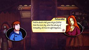 Demetrios - The BIG Cynical Adventure