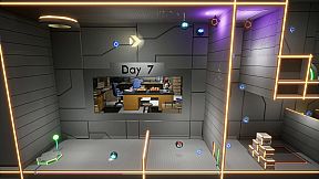 Wreckin' Ball Adventure