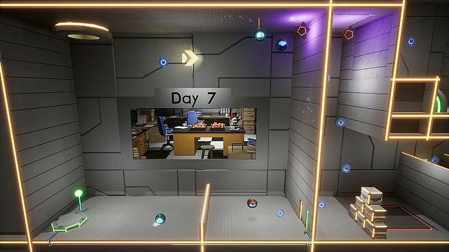 Wreckin' Ball Adventure