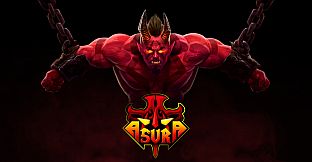 Asura Original Soundtrack
