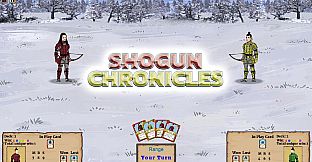 Shogun Chronicles