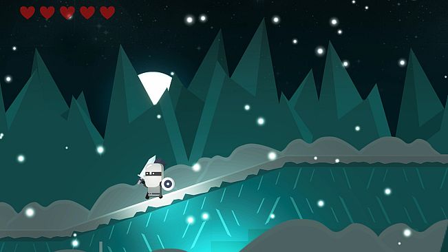 It Is A Good Knight To Die