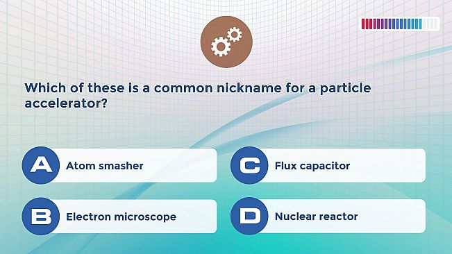 Trivia: Knowledge Trainer - the Quiz Game