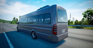 Fernbus Simulator - W906