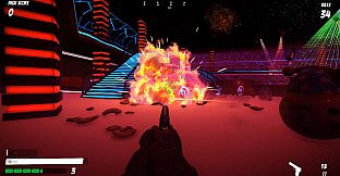 Emoji Battlefield - Summer Vacation