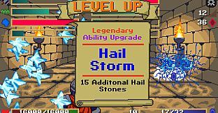 Survidle Knight